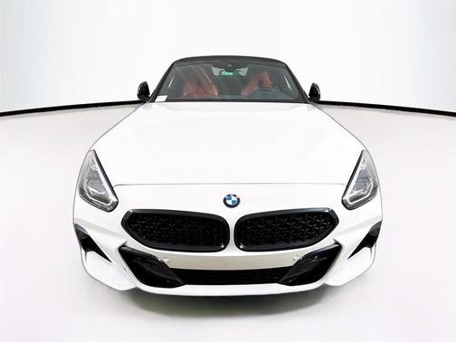 2022 BMW Z4 sDrive30i