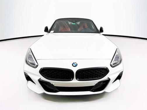 2022 BMW Z4 sDrive30i