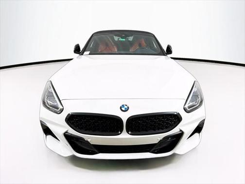 2022 BMW Z4 sDrive30i