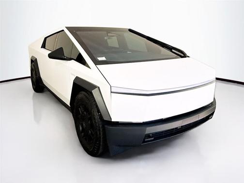 2024 Tesla Cybertruck All-Wheel Drive