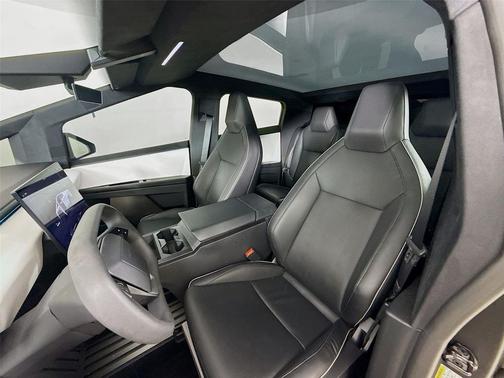 2024 Tesla Cybertruck All-Wheel Drive
