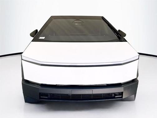 2024 Tesla Cybertruck All-Wheel Drive