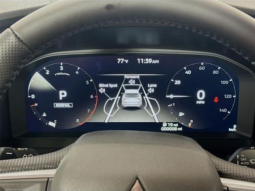 2026 Mitsubishi Outlander SEL 1.5T 2WD