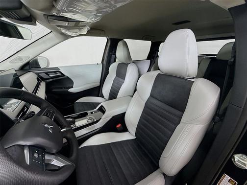 2026 Mitsubishi Outlander SE 1.5T S-AWC