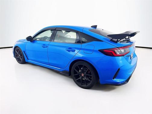 2024 Honda Civic Type R Manual