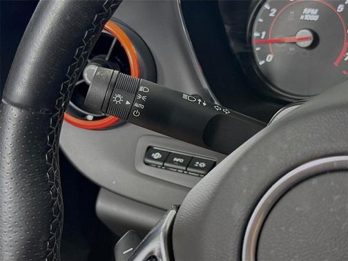 2021 Chevrolet Camaro 2SS