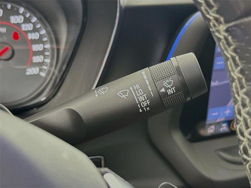 2021 Chevrolet Camaro 2SS