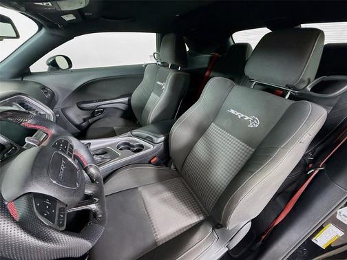 2020 Dodge Challenger SRT Hellcat