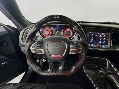 2020 Dodge Challenger SRT Hellcat