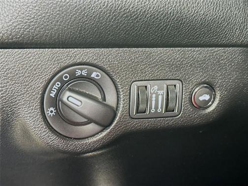 2020 Dodge Challenger SRT Hellcat