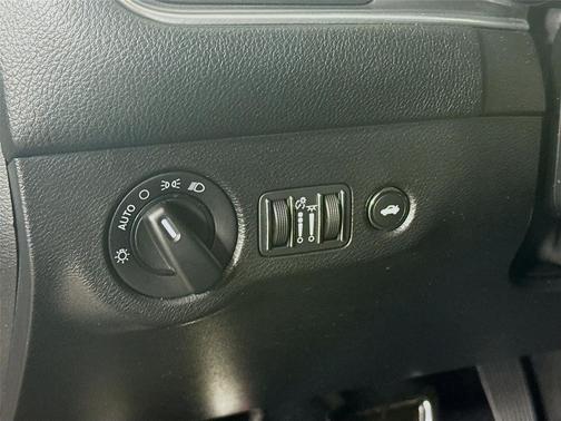 2020 Dodge Challenger SRT Hellcat