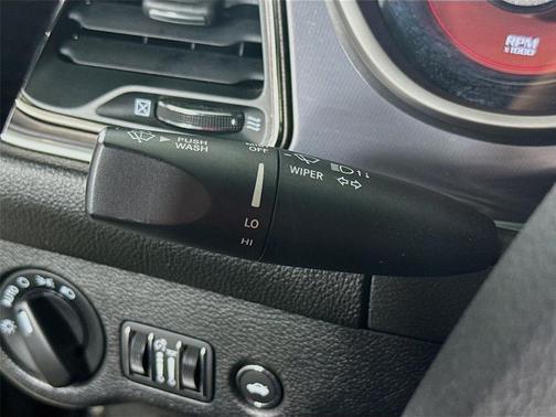 2020 Dodge Challenger SRT Hellcat