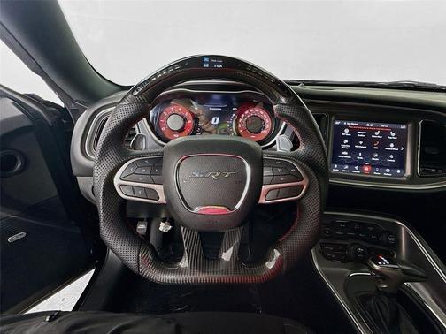 2020 Dodge Challenger SRT Hellcat