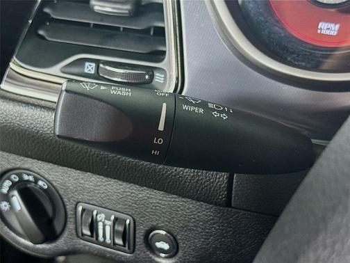 2020 Dodge Challenger SRT Hellcat