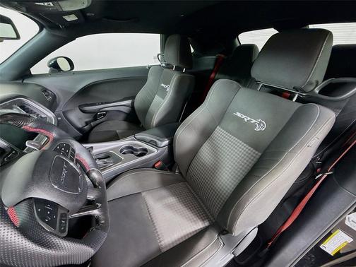 2020 Dodge Challenger SRT Hellcat