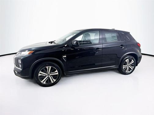 2025 Mitsubishi Outlander Sport 2.0 ES