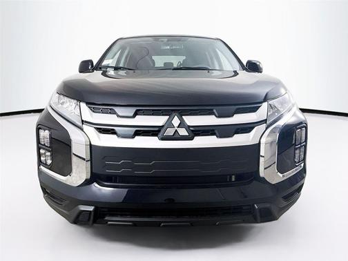2025 Mitsubishi Outlander Sport 2.0 ES