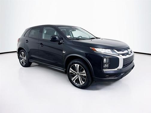 2025 Mitsubishi Outlander Sport 2.0 ES