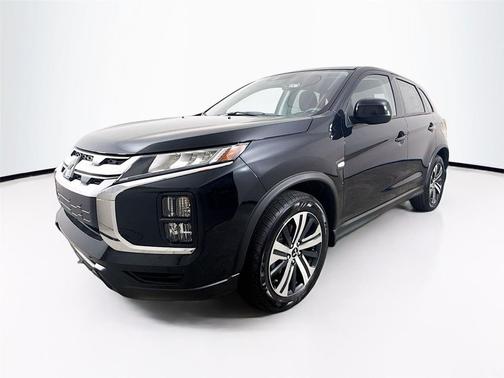 2025 Mitsubishi Outlander Sport 2.0 ES