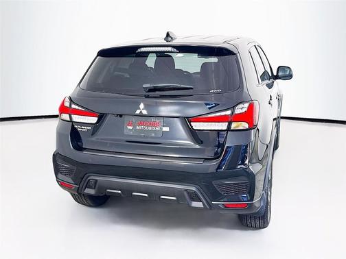 2025 Mitsubishi Outlander Sport 2.0 ES