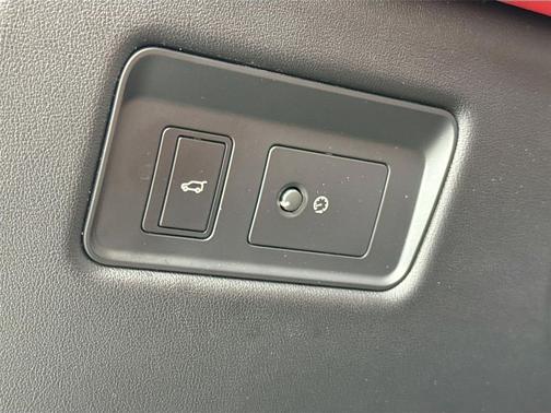 Fuji White 2021 Land Rover Range Rover Sport HSE Dynamic