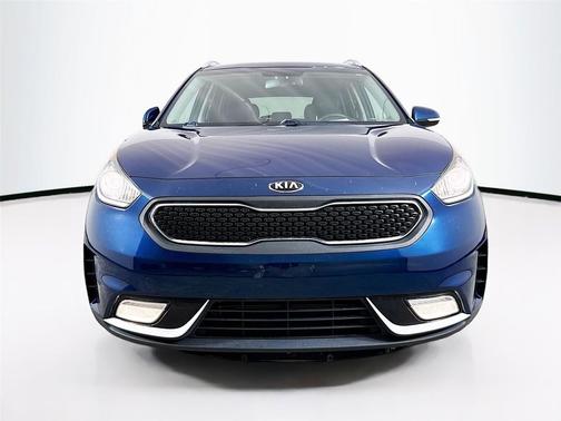 2019 Kia Niro EX