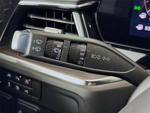 Black 2026 Chevrolet Tahoe LS