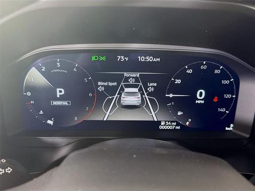 Graphite Gray 2026 Mitsubishi Outlander SE 1.5T 2WD