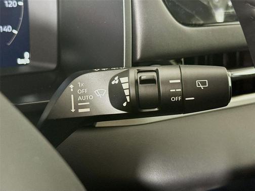 Graphite Gray 2026 Mitsubishi Outlander SE 1.5T 2WD