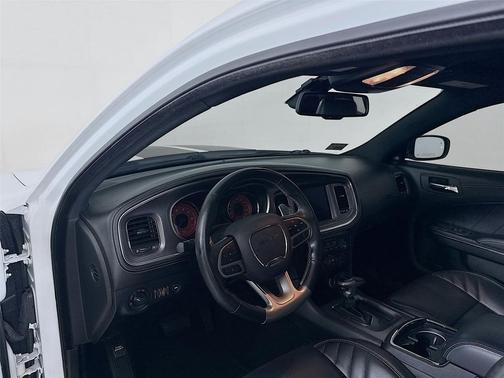 2022 Dodge Charger SRT Hellcat