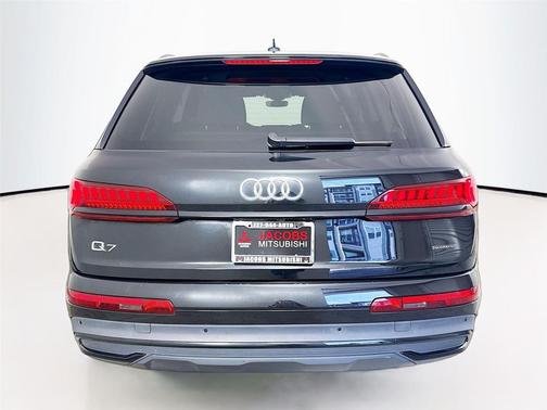 2024 Audi Q7 55 Prestige