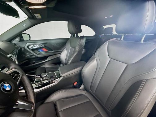 2022 BMW M240 i xDrive