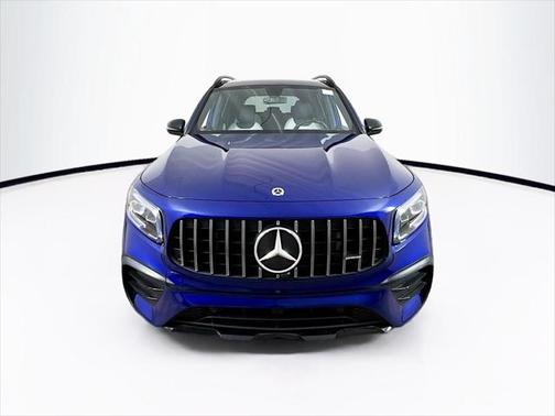 2021 Mercedes-Benz AMG GLB 35 4MATIC