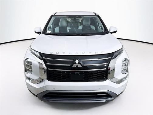 2026 Mitsubishi Outlander SE 1.5T 2WD