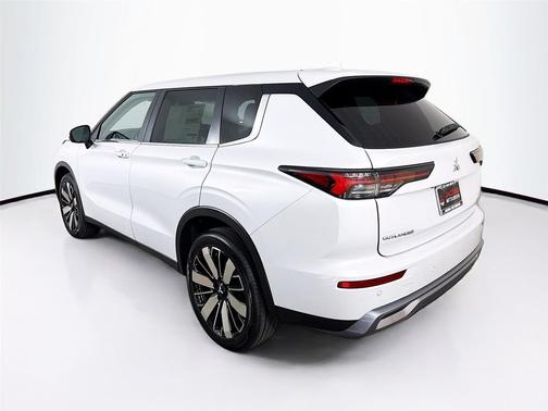 2026 Mitsubishi Outlander SE 1.5T 2WD