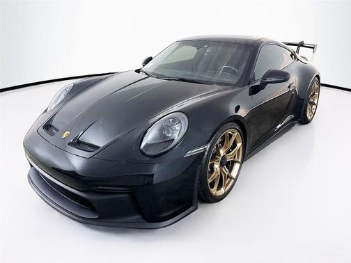 2022 Porsche 911 GT3