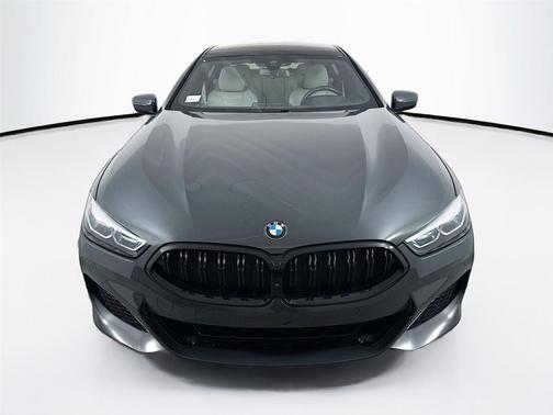 2020 BMW 840 i
