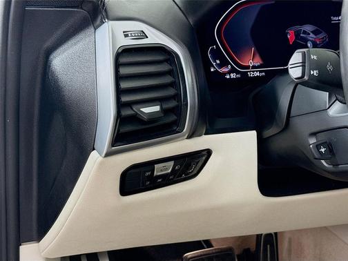 2020 BMW 840 Gran Coupe i