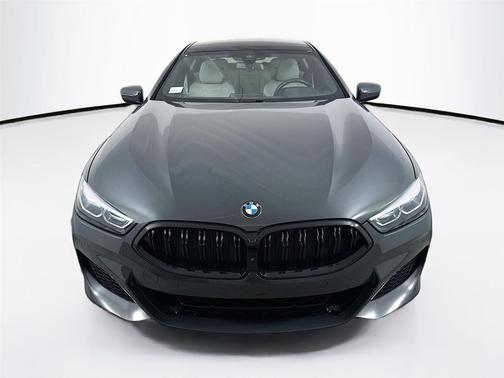 2020 BMW 840 i