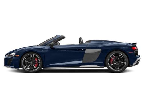 2020 Audi R8 V10 performance quattro S tronic