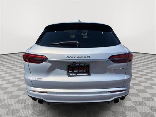 2023 Maserati Grecale GT