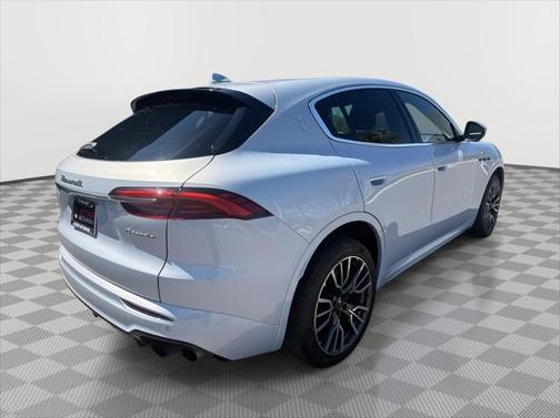 2023 Maserati Grecale GT