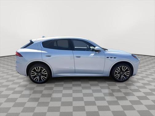 2023 Maserati Grecale GT