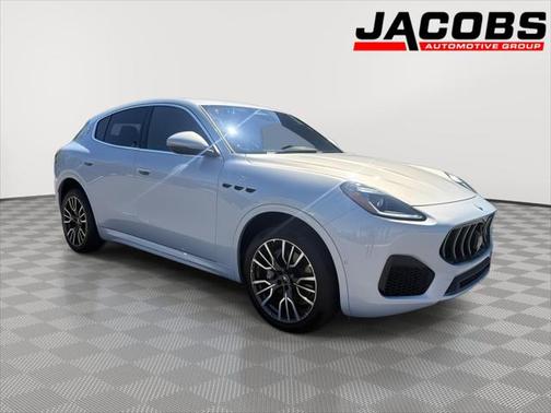 2023 Maserati Grecale GT