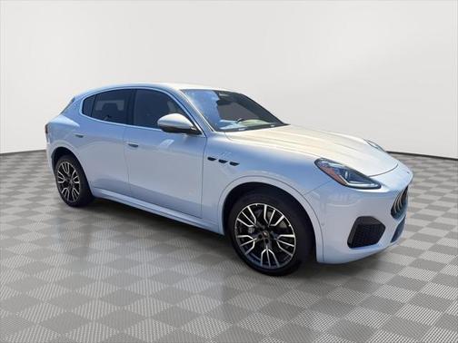 2023 Maserati Grecale GT