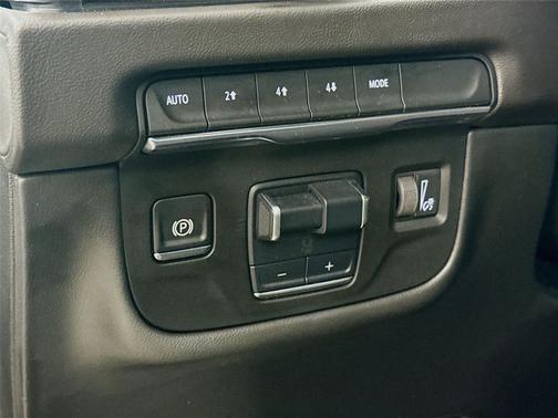 Black Raven 2025 Cadillac Escalade Premium Luxury