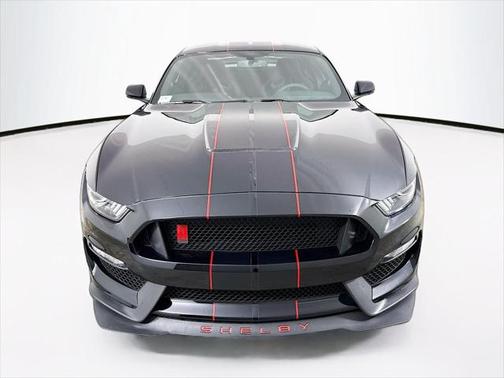 2020 Ford Shelby GT350R Base