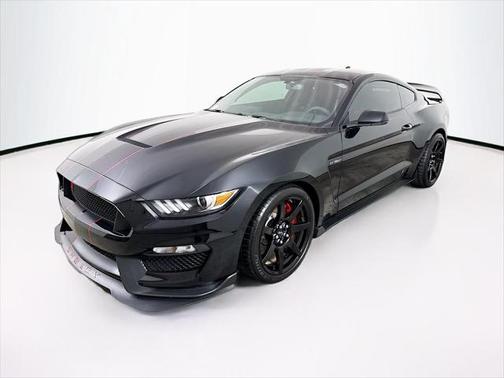 2020 Ford Shelby GT350R Base