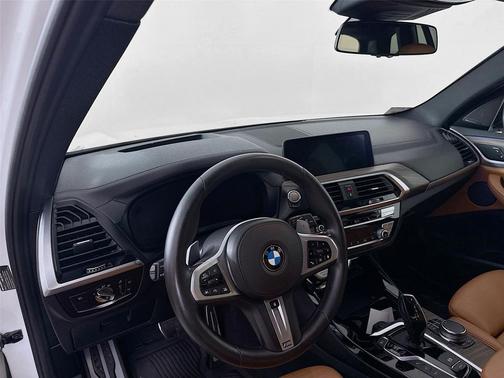 2020 BMW X3 M40i