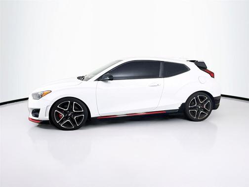 2020 Hyundai Veloster N N